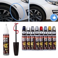 AAYEYIH 12ml Practical Remover Professional Applicator Coat Clear Car Paint Pen Scratch Repair Touch Up