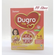 Dugro Soy (1-6 years) 400g