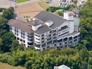 三山酒店 (Hotel Miyama)
