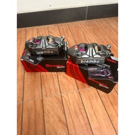 BREMBO M4 IMPORTED 4-PISTON CALIPER