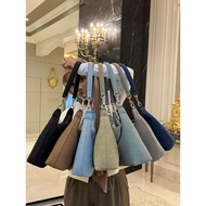 DENIM BAG BY ALIF SYUKRI