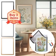 A4/A5/A6 Magnetic Picture Photo Frame Certificate Magnetic Display Sticker Photo Adhesive Wall Frame