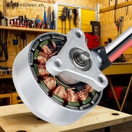 GoldenSilver 1Pcs Pan-Tilt Aircraft For 4 s Remote Control Airplanes Quadcopter Model Aircraft Acces