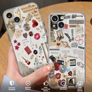 CASE VIVO Y28 V30 PRO V30E Y1005G Y03 V29 V29E Y35 Y36 Y51 Y51A Y53S Y53 Y65 Y66 Y67 Y69 Y71 Y81 Y83