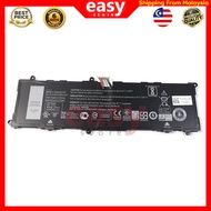 LAPTOP Battery for Dell 2H2G4 TXJ69 HFRC3 Venue Pro 7140 Venue 11 Pro 7140 Venue Pro 7140 Tablet ORG INTERNAL