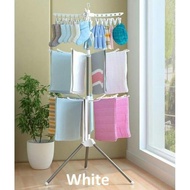 AMPAIAN BAJU BABY 3 TINGKAT