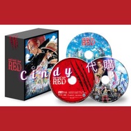 藍光💌航海王 - 劇場版:紅髮歌姬  藍光BD   樂天 HMV 7NET ...