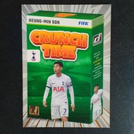 PANINI DONRUSS 2023-24 SOCCER CARD