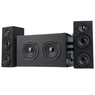 ✅旺角門市 SmarterWare 2.2 HiFi Bluetooth & USB DAC  Speaker 8單元木質音箱 藍牙喇叭 電腦喇叭   (內置DAC  iphone / Android