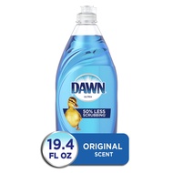 Dawn Ultra Dishwashing Liquid Dish Soap