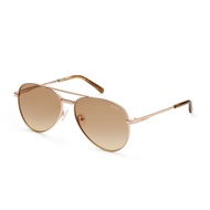 MVMT Fastlane Men and Women's Aviator Sunglasses