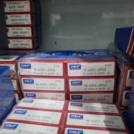 Choice - Bearing Skf 6001 Zz / Skf 6001 2Z