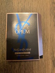 YSL Black Opium Eau de Parfum Intense 香水