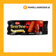MONDE BOURBON BLACK & CHOCO 140GRAM