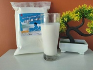 Susu kambing bubuk etawa ABDI MILK tanpa gula 1kg*