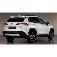 CAR CARPET KARPET KERETA TOYOTA COROLLA CROSS