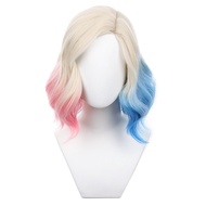 Sinclair Enid Cosplay Anime Costume School Uniform Wednesday Jacket Skirt Suit Wig Set Halloween Par