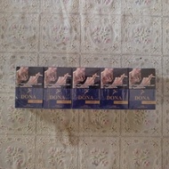 Dona gold | rokok import vietnam filter cigarettes