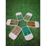 ETIHAD ESSENTIAL SANITIZERS