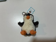 Jellycat 企鵝 kc