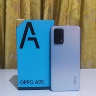 oppo a95 second