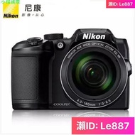 Nikon尼康 COOLPIX B700 60倍長焦4K高清數碼照相機 翻轉屏 B600