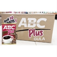 ABC PLUS COFFEE 1 CARTON