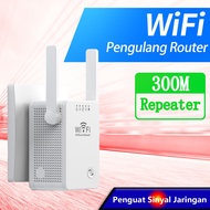 300M Wireless Relay Extended Network By Network Wifi Signal Booster