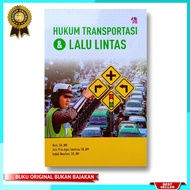 Transportation AND LINTAS LAW BOOK