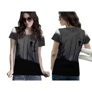 TiniShop - SIREN HEAD Latest T-Shirts SIREN HEAD 3D T-Shirts Wanta SIREN HEAD Full Print T-Shirts