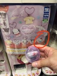 Sanrio kitty扭蛋