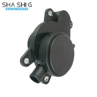 6110160134 Car Accessories Engine Crankcase Vent Valve Oil Separator for MERCEDES BENZ W202 W210 Spr