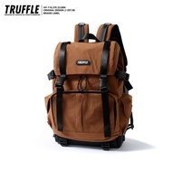 Truffle LSZ Travel and Macbook Backpack  2025 กระเป๋าสำหรับ Macbook Pro 14-16" Macbook Air 13-15" iP