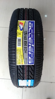 Accelera Eco Plush 175/65 R14 ban mobil Calya Sigra Ayla Agya Brio