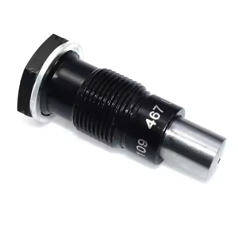 Engine Timing Chain Tensioner 06H109467AE For Audi A3 VW Beetle Jetta 06H109467L