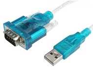 Cáp chuyển USB ra cổng COM RS232