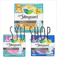 Laurier SUPER SLIMGUARD 22.5 25 30 35 cm slim guard