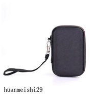 Portable EVA Hard for Case Carrying Storage Bag for T1 T3 T5 250GB 500GB 1TB 2TB SSD Hard Drive and Cable,for Case Only