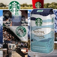 Starbucks冬季限定咖啡豆 1.13kg