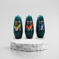 REXONA MEN DEODORANT 72JAM KESEGARAN