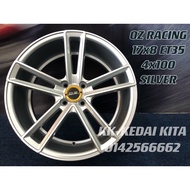 NEW RIM OZ RACING 17 INCHI