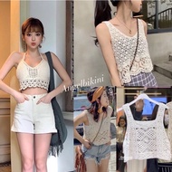 Gypsy Style Knitted Shirt Very Beautiful Work