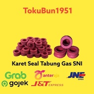 KARET SEAL TABUNG GAS LPG SNI