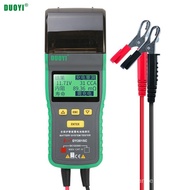 One More Car Storage Tester 12V/24V Battery Tester Internal Resistance Test Table DY2015C
