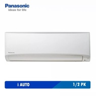 Panasonic Ac Standard 1 2 Pk 0.5 Ynwkj