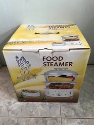 LEO電蒸籠(全新)