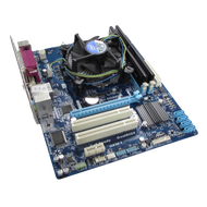 Main h61 | Combo Main H61 + i3 2xxx . Main Sáng Đẹp Tặng Fan.