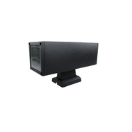 Lp. Pillar F-005/2Lp Bk S4 Par20-90 Mm Fatro