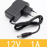 Adapter 12V 1A POWER SUPPLY DC 12V 1A