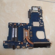 mobo laptop samsung